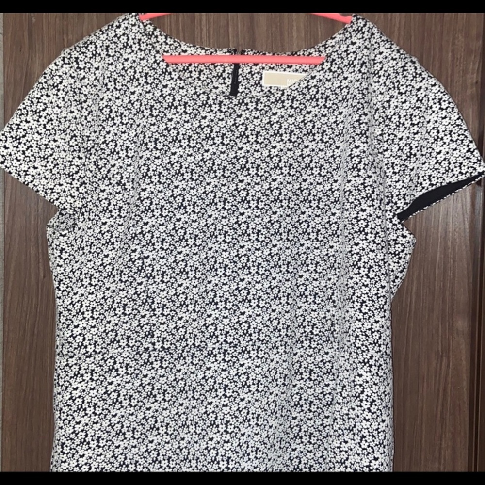 Michael Kors dress  NEW with tags.